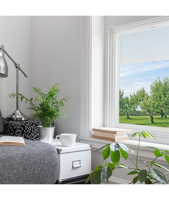 Splendid Pliss | Decoratieve stof