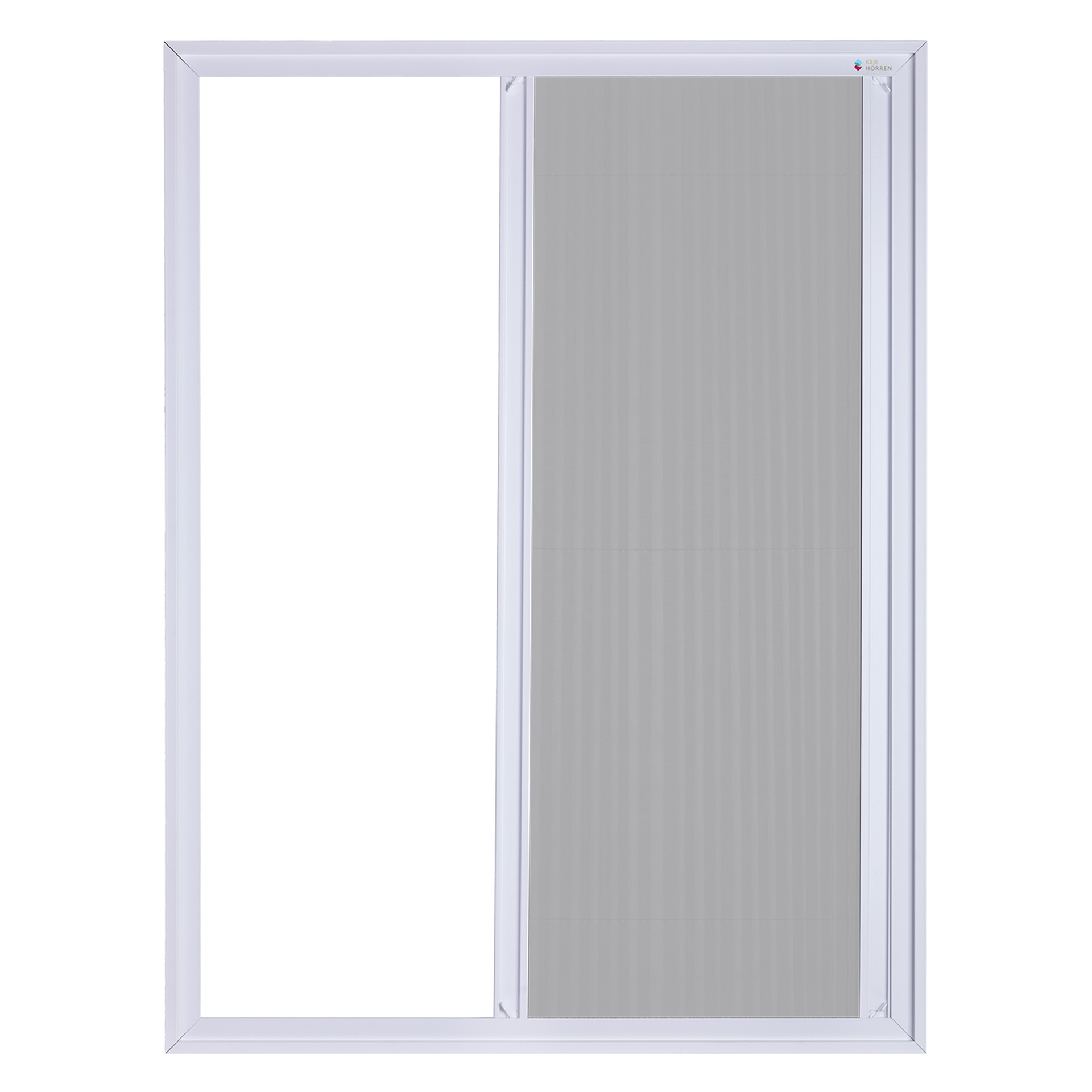 Inzetplisséhordeur ZIZA